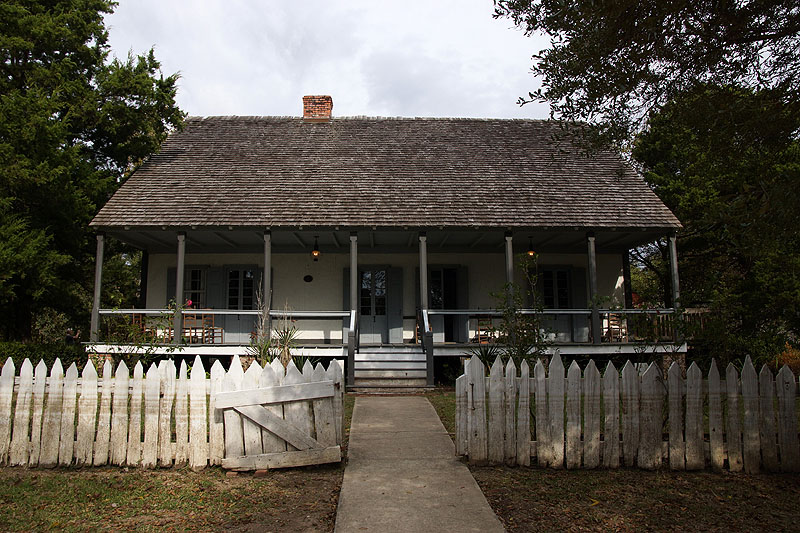 Vermilionville