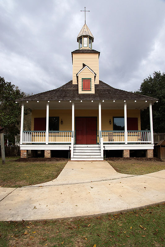 Vermilionville