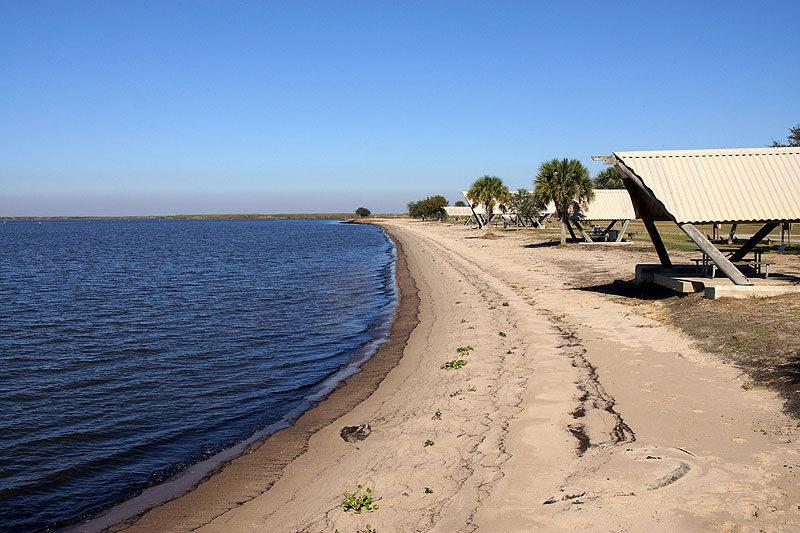 [q]Cypremort Point state park[q]