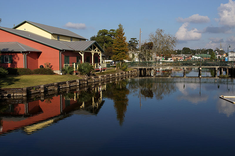 Houma
