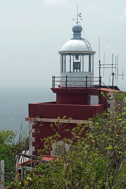 Presqu île de la Caravelle