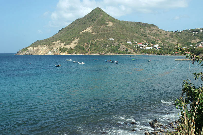 Les Anses d Arlet