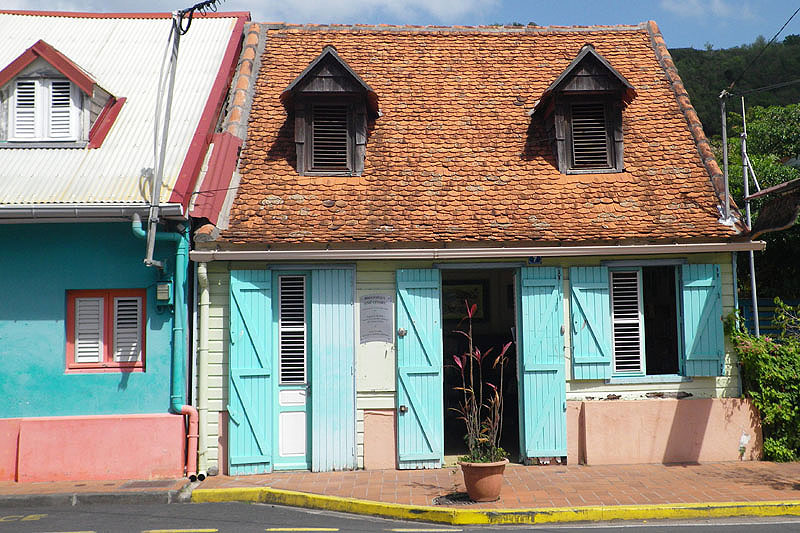 Les Anses d Arlet