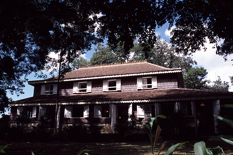 Habitation Clément