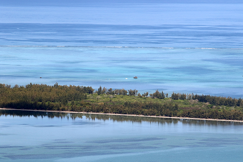 Ile Maurice