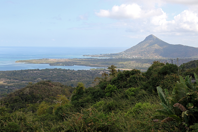 Ile Maurice