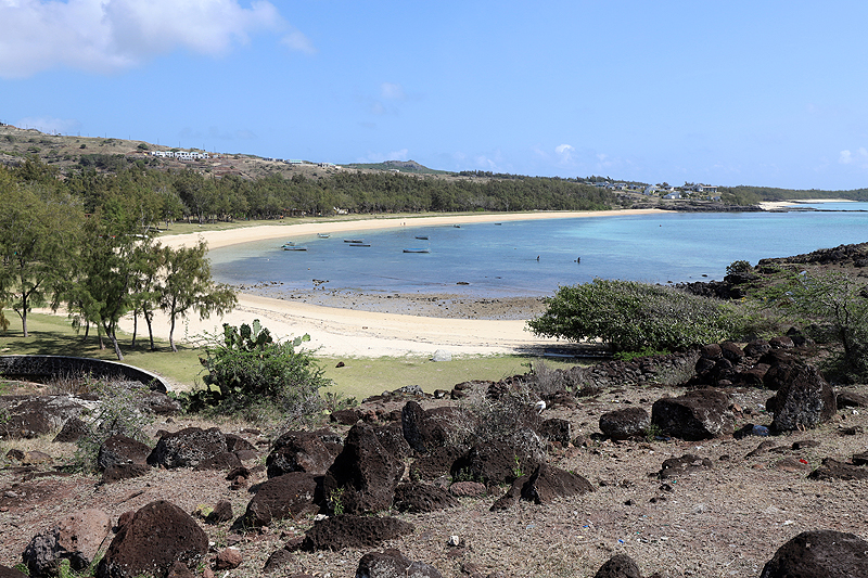 Ile Rodrigues