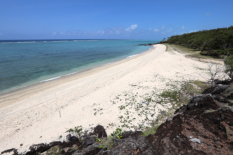 Ile Rodrigues