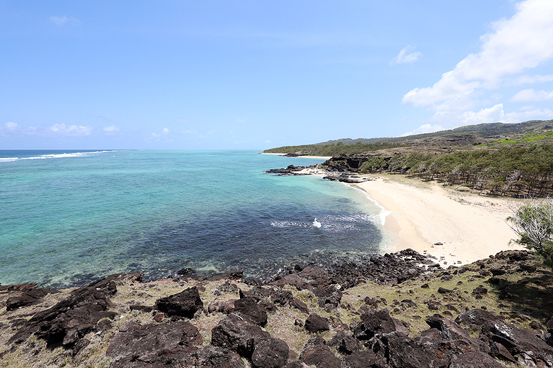 Ile Rodrigues