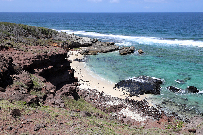 Ile Rodrigues