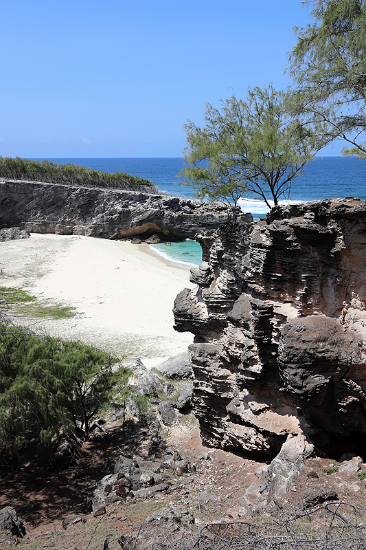 Ile Rodrigues