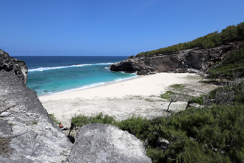 Ile Rodrigues