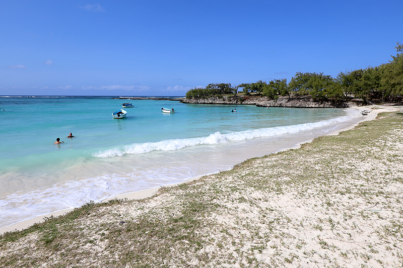 Ile Rodrigues
