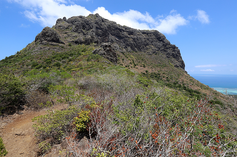 Ile Maurice