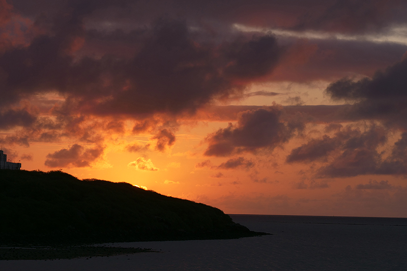 Ile Rodrigues