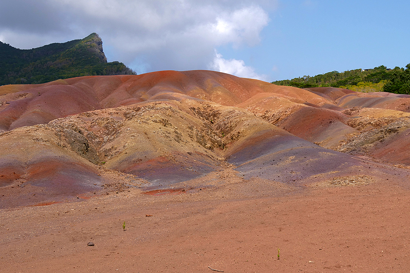 Ile Maurice