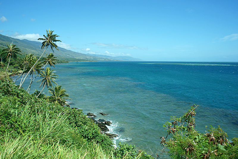 Sud de Pouébo