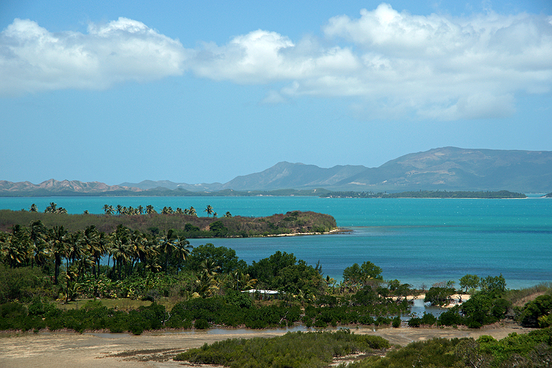 Baie de Banare