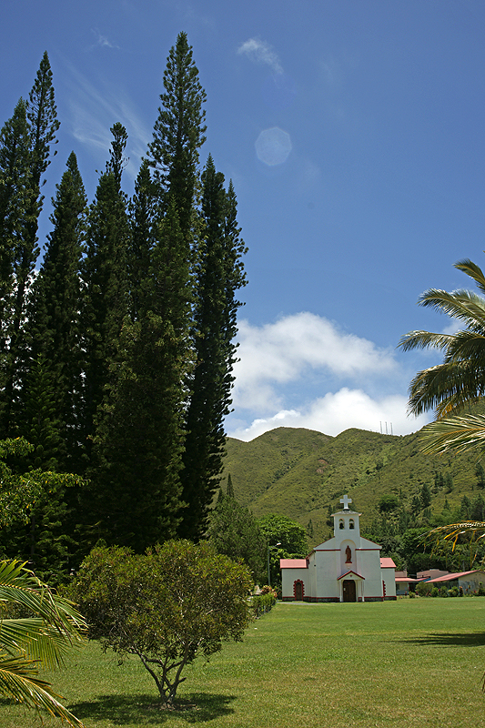 Hienghène