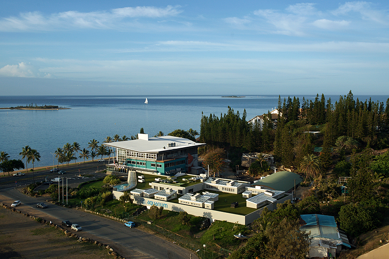Nouméa