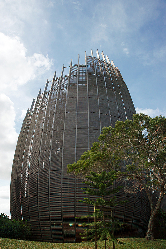 Nouméa