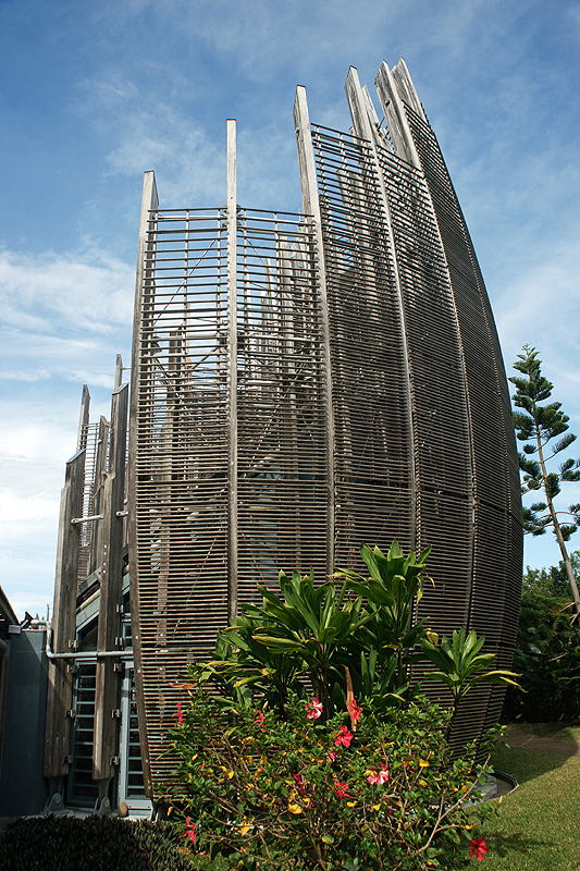 Nouméa