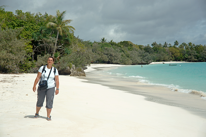 Lifou
