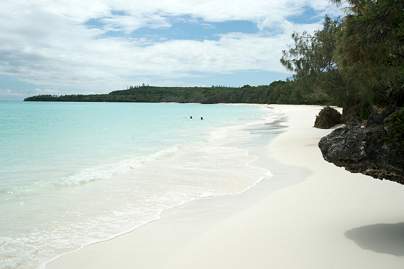 Lifou