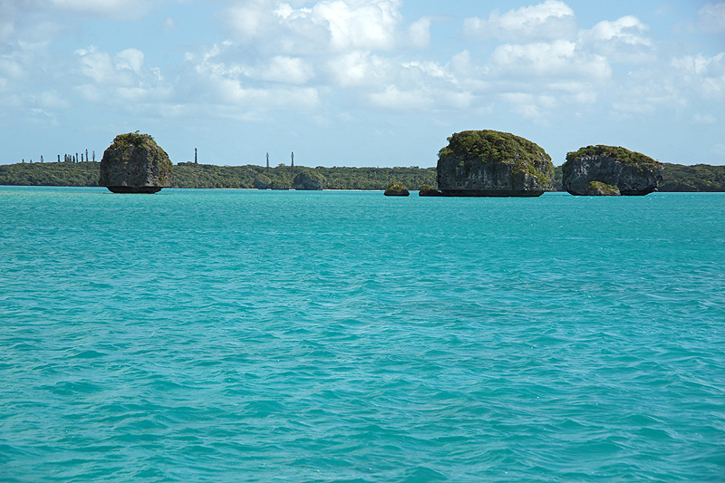 Ile des Pins