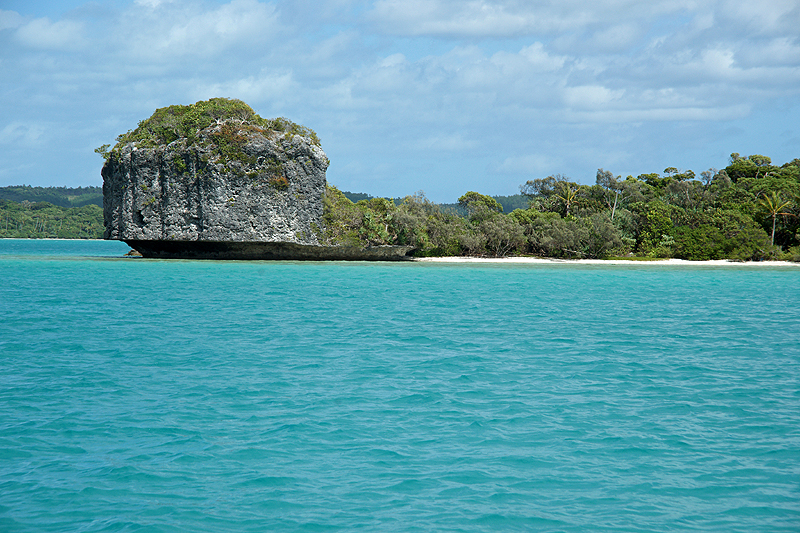 Ile des Pins