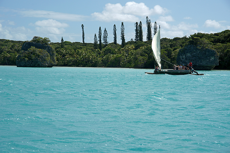 Ile des Pins