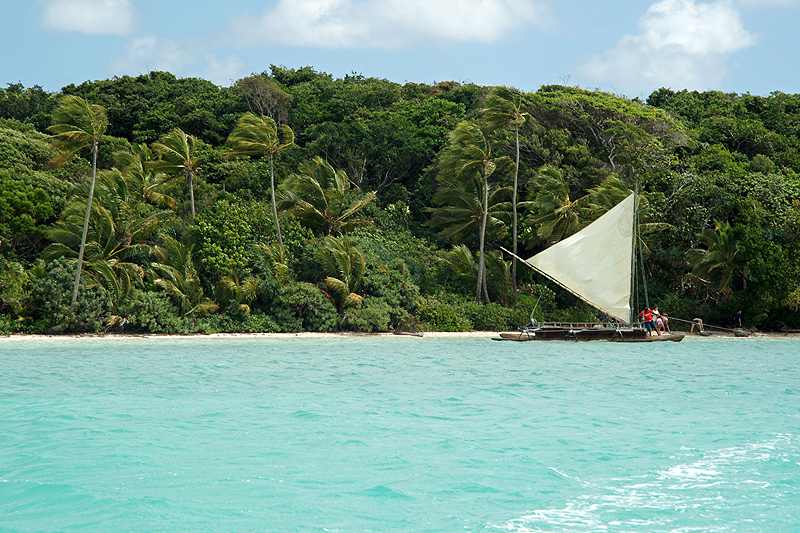 Ile des Pins