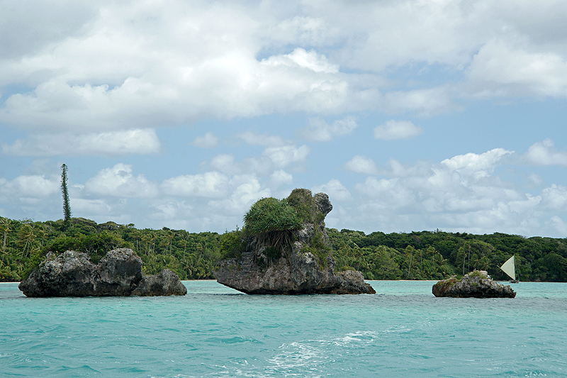 Ile des Pins