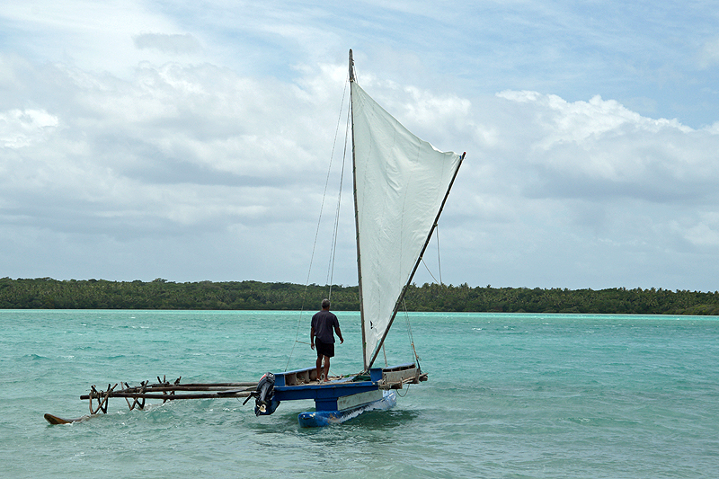 Ile des Pins