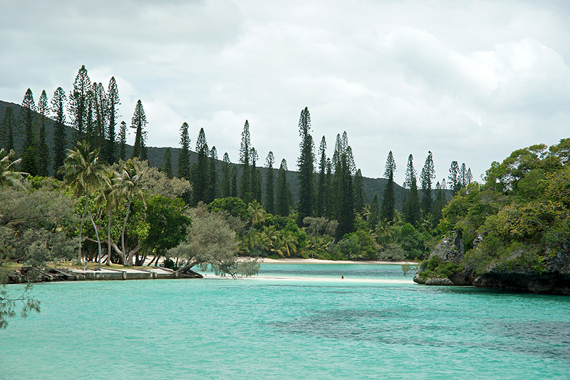 Ile des Pins