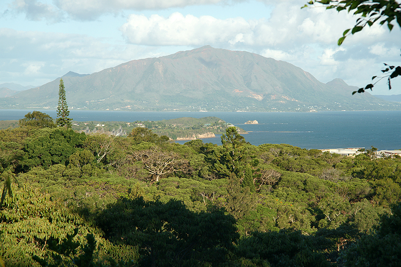 Nouméa