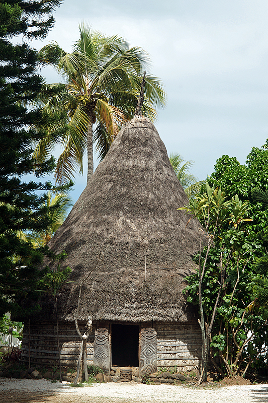 Nouméa