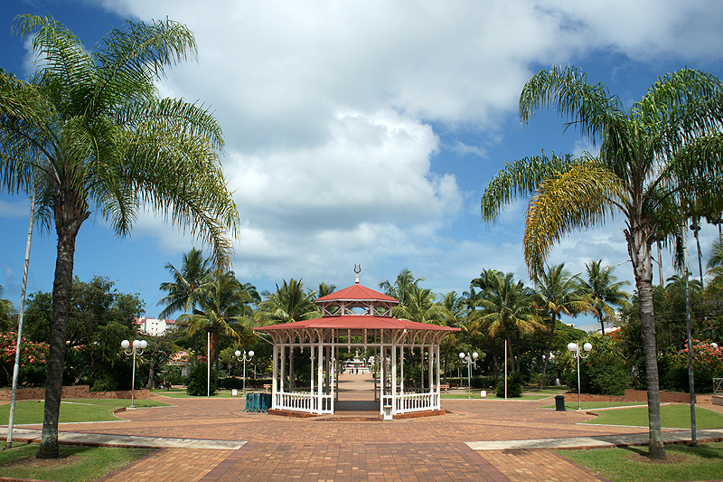 Nouméa