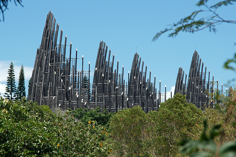 Nouméa