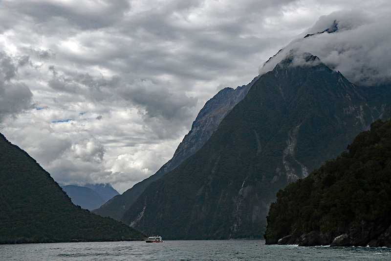 [q]Milford Sound[q]