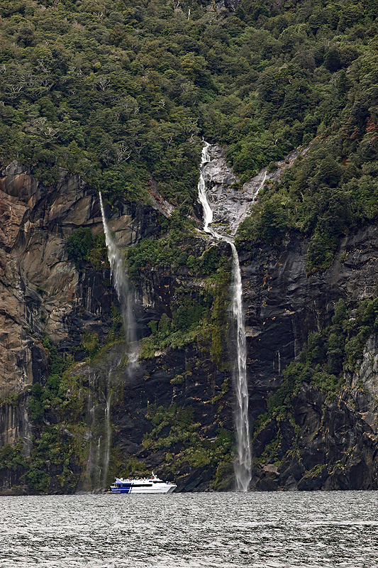 [q]Milford Sound[q]