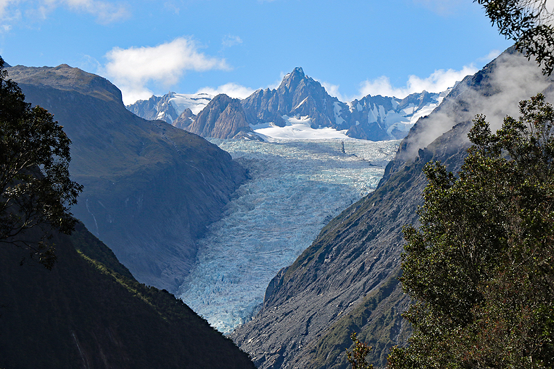[q]Fox Glacier South Side walk[q]