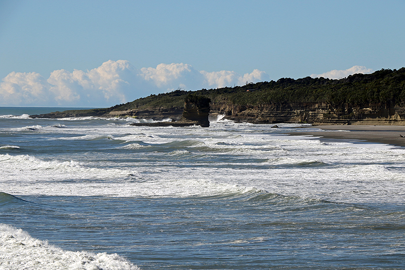 [q]Punakaiki[q]