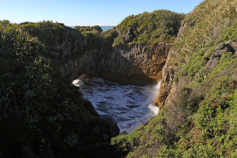 [q]Pancake Rocks[q]