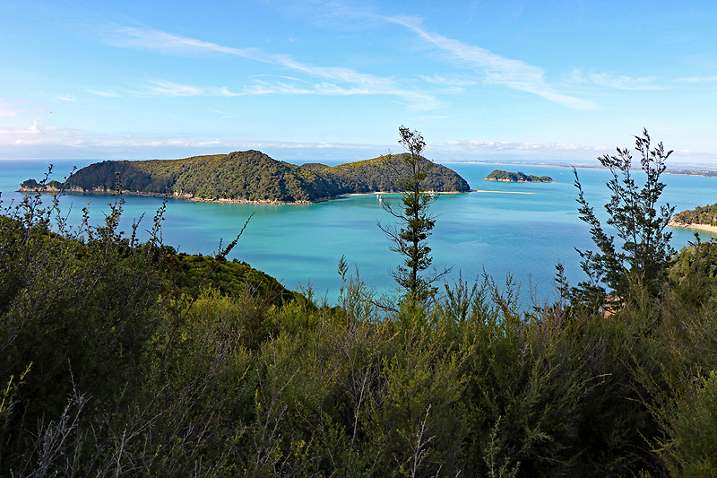 [q]Abel Tasman Coast Trackq]