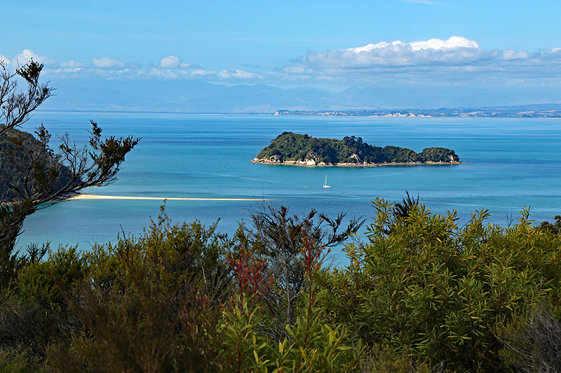 [q]Abel Tasman Coast Track[q]