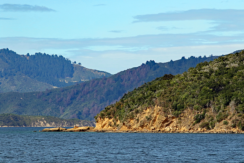 [q]Queen Charlotte Sound[q]