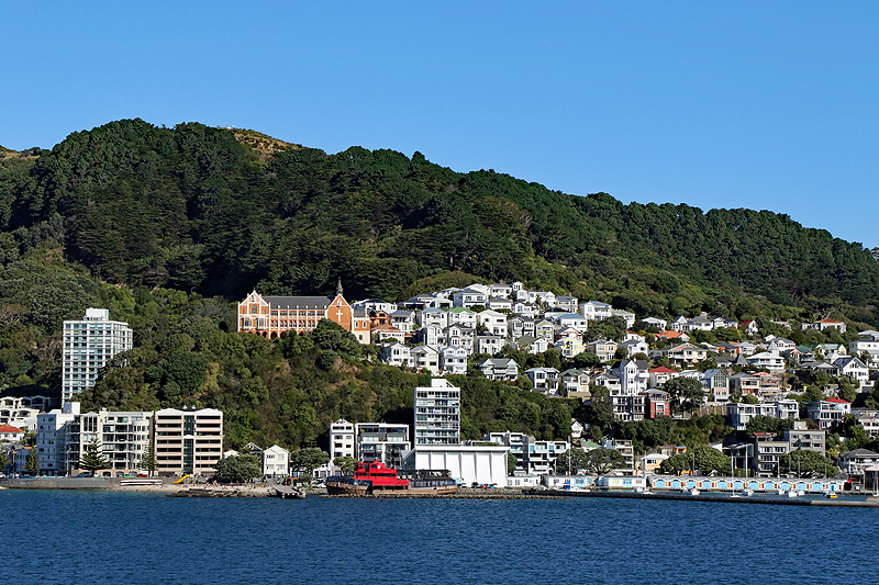 Wellington