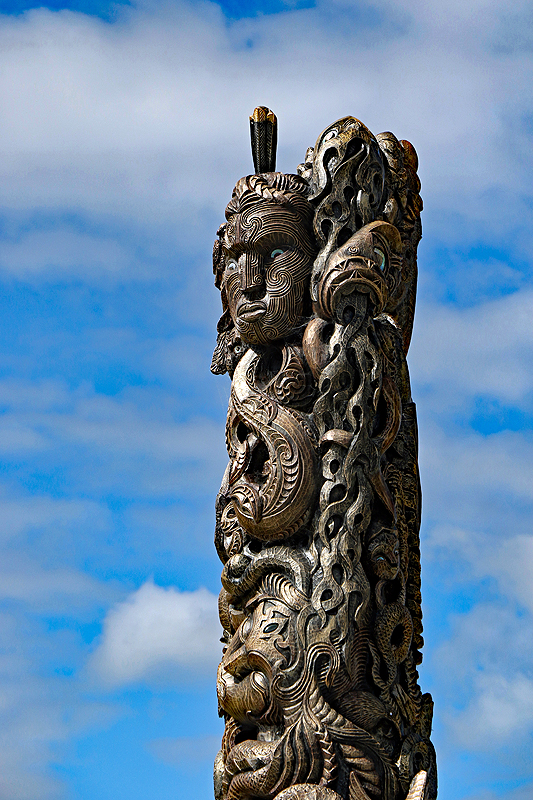 Taupō