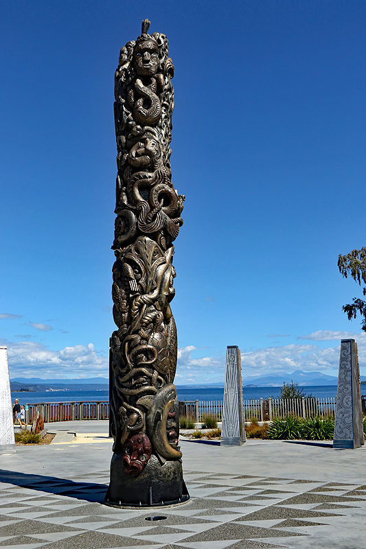 Taupō